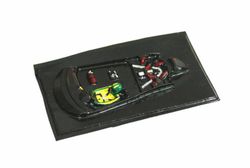 Bandeja cockpit McLaren MP4 12C