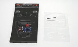 Bandeja cockpit Mosler completo
