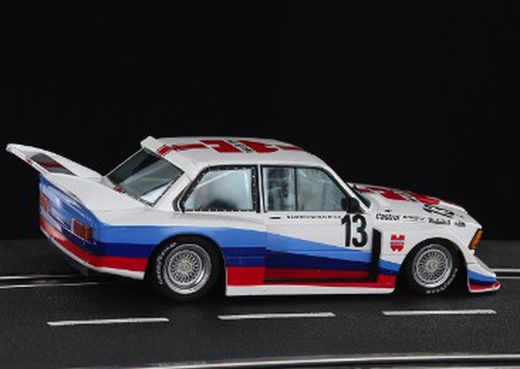 BMW 320i Gr. 5 European Championship nº13