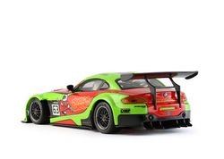 BMW Z4 GT3 Rockingam 2015 n.63