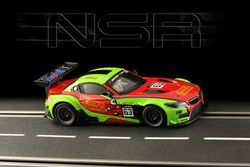 BMW Z4 GT3 Rockingam 2015 n.63