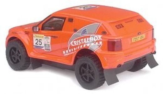 Bowler Nemesis Nac Racing