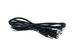 Cable para sensores parciales