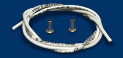 Cable ultraflexible para motor con terminales