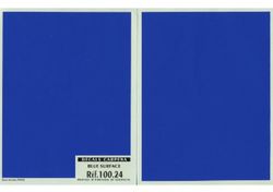Calca CRP Azul 143x130mm