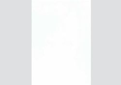 Calca CRP blanco mate 3 x A4