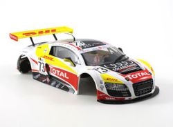 Carroceria Audi R8 LMS GT3 1:24