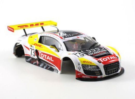 Carroceria Audi R8 LMS GT3 1:24
