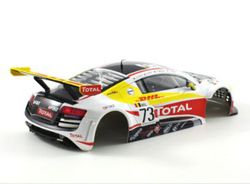 Carroceria Audi R8 LMS GT3 1:24