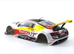 Carroceria Audi R8 LMS GT3 1:24