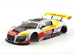 Carroceria Audi R8 LMS GT3 1:24