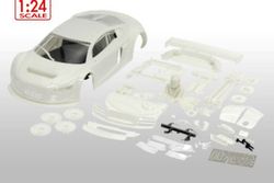Carroceria Audi R8 LMS GT3 1:24