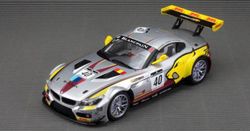 Carroceria BMW Z4 GT3 1:24