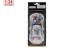 Carroceria BMW Z4 GT3 1:24