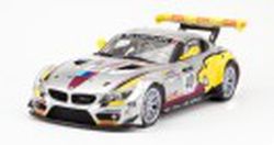 Carroceria BMW Z4 GT3 1:24