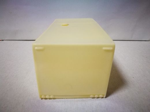 Carroceria camión Iveco PowerStar Dakar