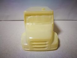 Carroceria camión Iveco PowerStar Dakar