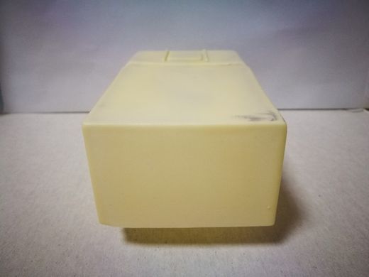 Carroceria camión Scania Torpedo