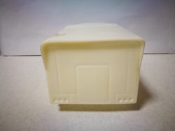 Carrocería camión Tatra Jamal EVO 3