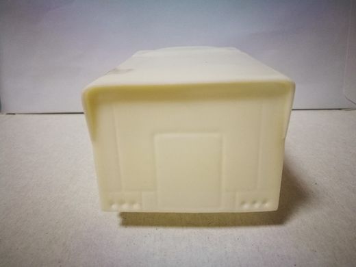 Carrocería camión Tatra Jamal EVO 3