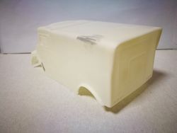 Carrocería camión Tatra Jamal EVO 3