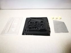 Carrocería Camión Tatra Jamal EVO 4