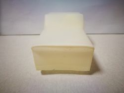 Carrocería Camión Tatra Jamal EVO 4