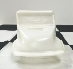 Carroceria camión Tatra Jamal EVO II