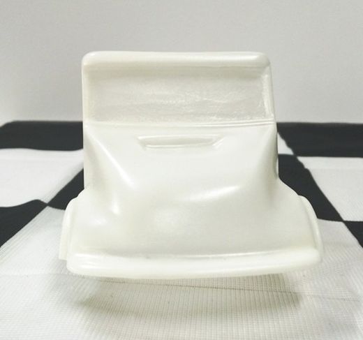 Carroceria camión Tatra Jamal EVO II