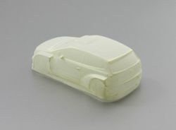 Carroceria Ford Fiesta WRC fibra 1:32