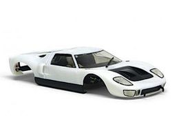 Carrocería Ford GT40