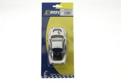 Carrocería Ford RS200