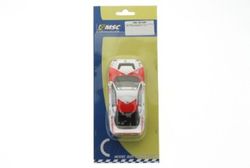 Carrocería Ford RS200