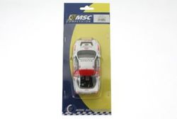 Carrocería Ford RS200 Mateus