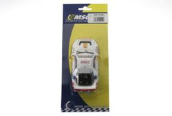 Carrocería Ford RS200 Purolator