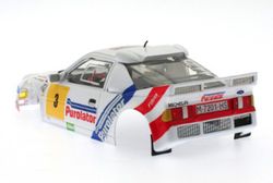 Carrocería Ford RS200 Purolator