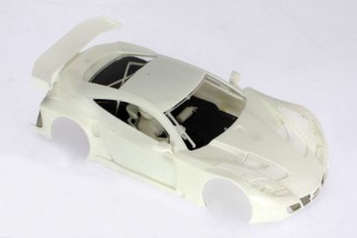 Carroceria Honda HSV-010 1/32