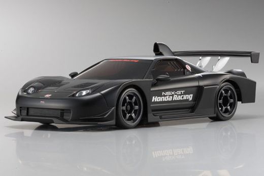 Carroceria Honda NSX Racing 2005 Test Car