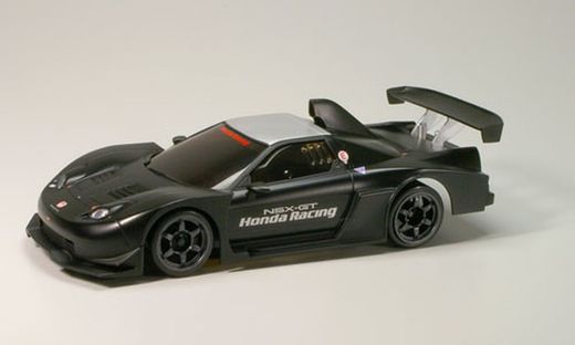 Carroceria Honda NSX Racing 2005 Test Car