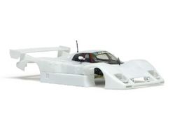 Carrocería Lancia LC2/85 kit blanco