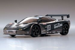 Carroceria McLaren F1 GTR Kokusai Kaihatsu Racing