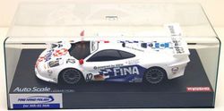 Carroceria McLaren F1 GTR No. 42 BMW Motorsport "FINA