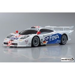 Carroceria McLaren F1 GTR No. 42 BMW Motorsport "FINA