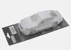 Carroceria Mercedes SLS AMG GT3 1:24