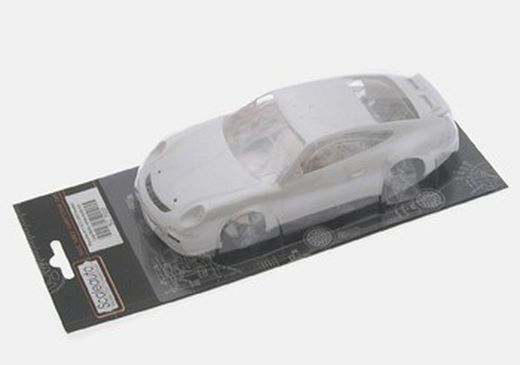 Carroceria Mercedes SLS AMG GT3 1:24