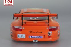 Carroceria Mercedes SLS GT3  1:24