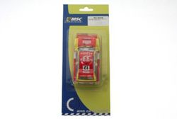 Carroceria MG Metro 6R4 Off Road Camel
