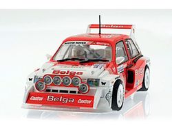 Carroceria MG Metro