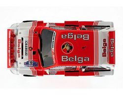 Carroceria MG Metro