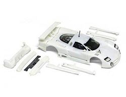 Carroceria Nissan R390 GT1